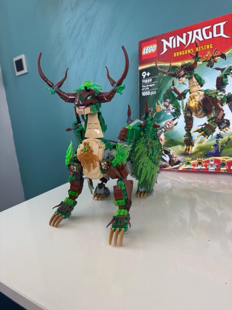Lego Ninjogo 71859 - 5