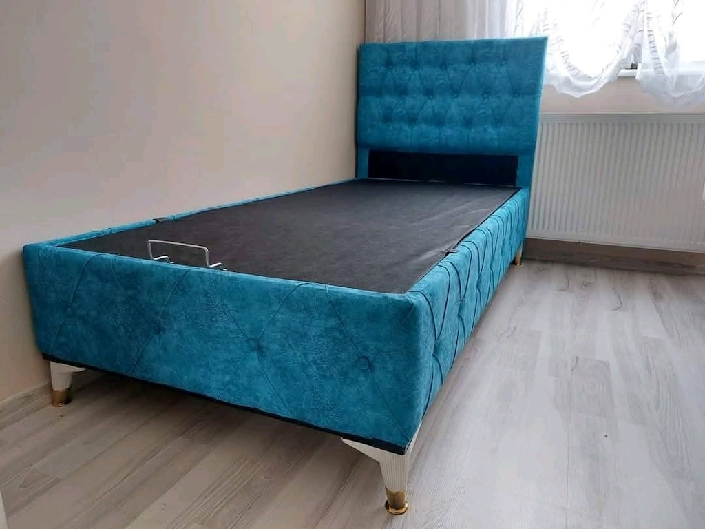İMALATTAN HALKA ÜCRETSİZ ADRESE TESLİM KURULUM. KAPIDA ÖDEME yatakbaza - 18