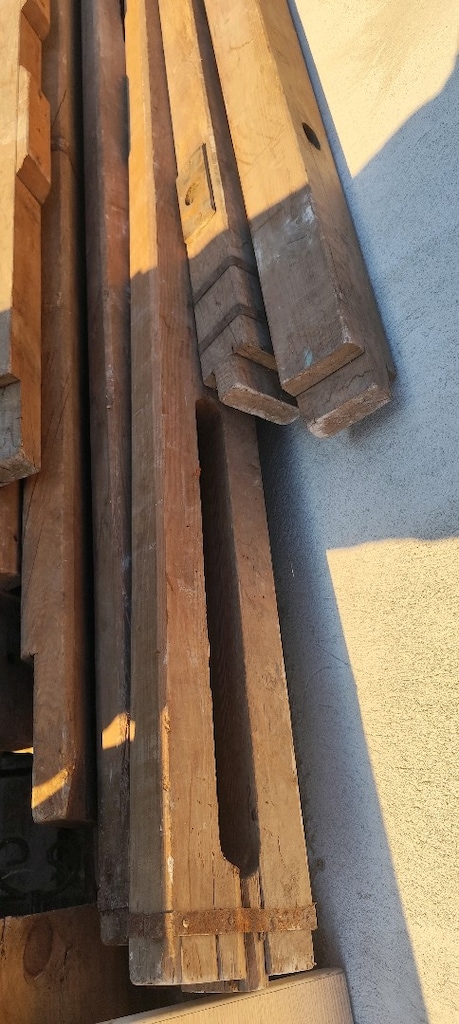 Halı tezgahı - 3