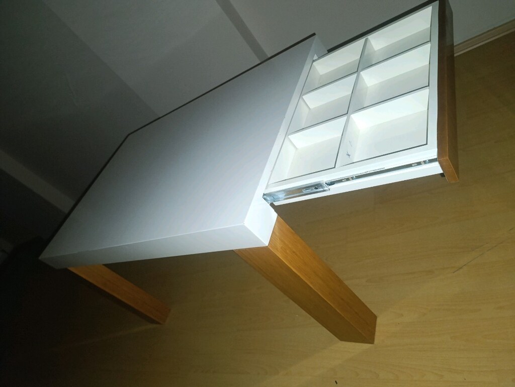 konsol masa köşe takımı - 2