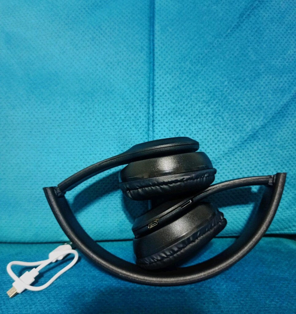 kablosuz Bluetooth kulaklık - 5