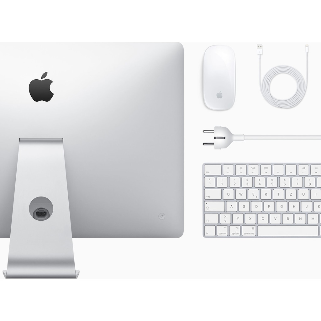 Apple iMac Intel Core i5 24GB 1TB Radeon Pro 570X 27" Retina 5K - 7
