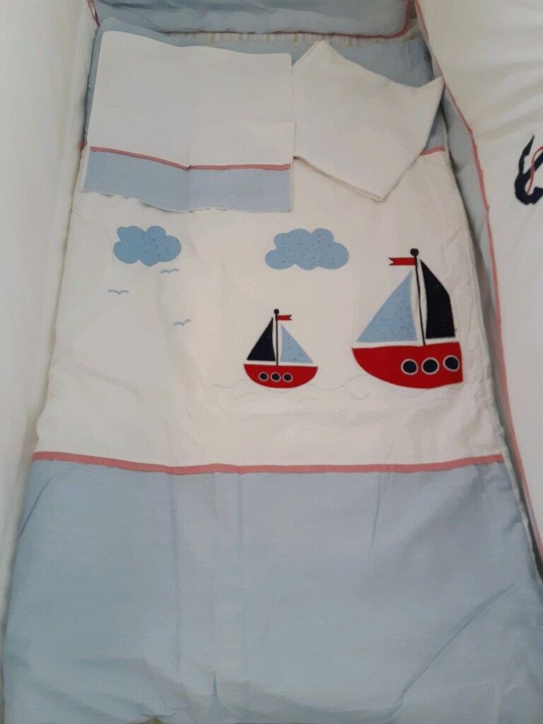 KANZ BEBEK KARYOLASI - 5