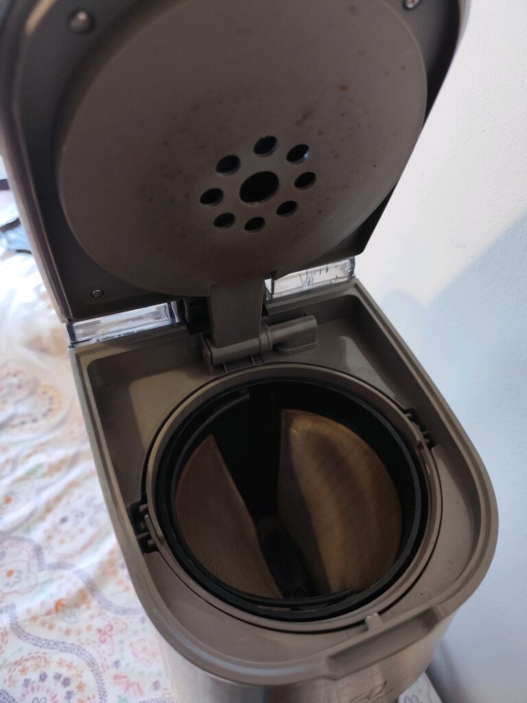 filitre kahve makinesi - 7
