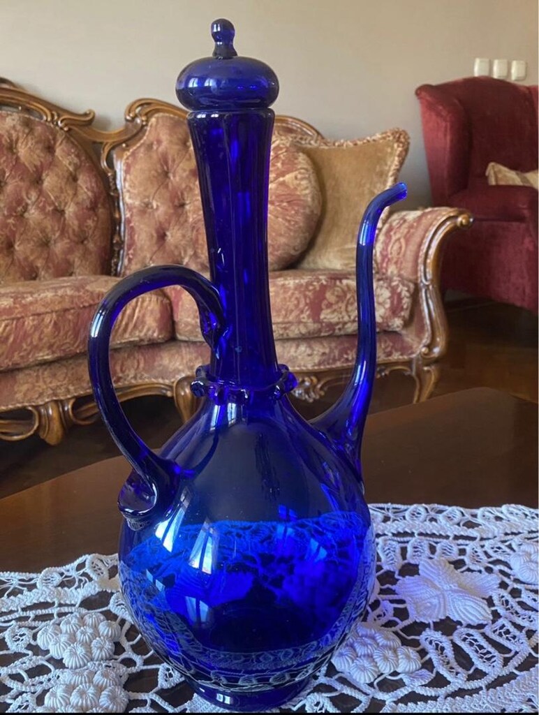 Çeşmi Bülbül Gülabdan - 2
