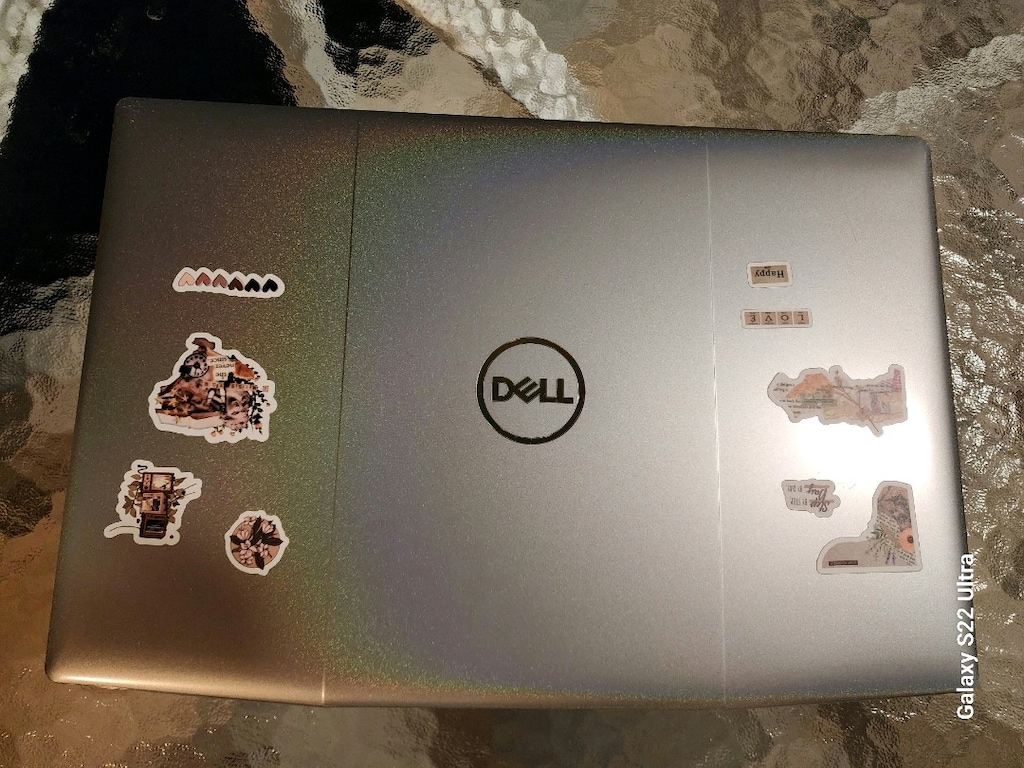 Dell G5 5505 Dizüstü Bilgisayar - 2