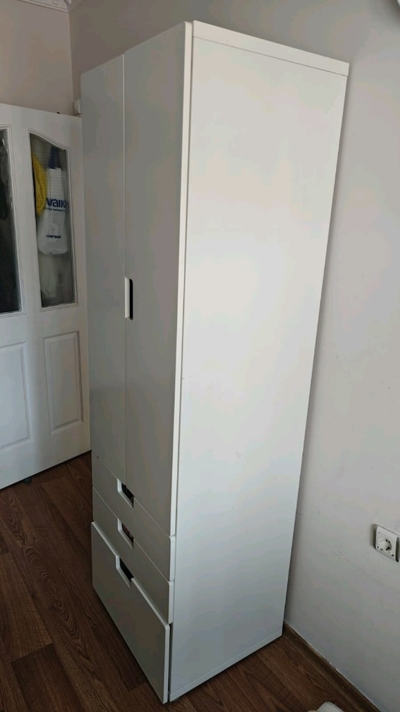 Ikea dolap - 3