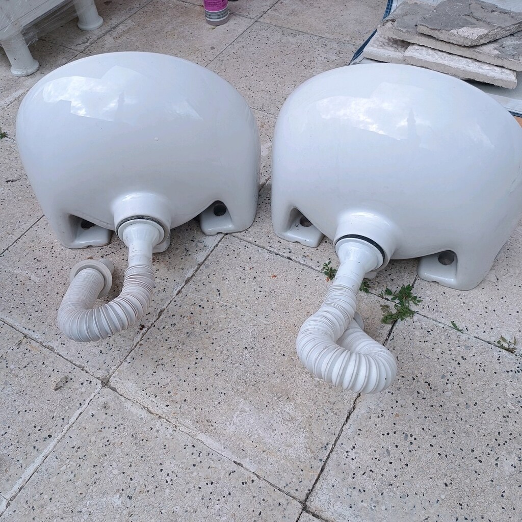 Çeşitli Lavobalar hepsi - 7