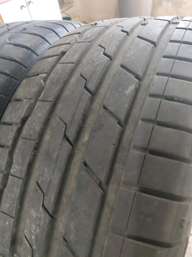 275 35 19. 245 40 19 Michelin pilot sport 4 - 4