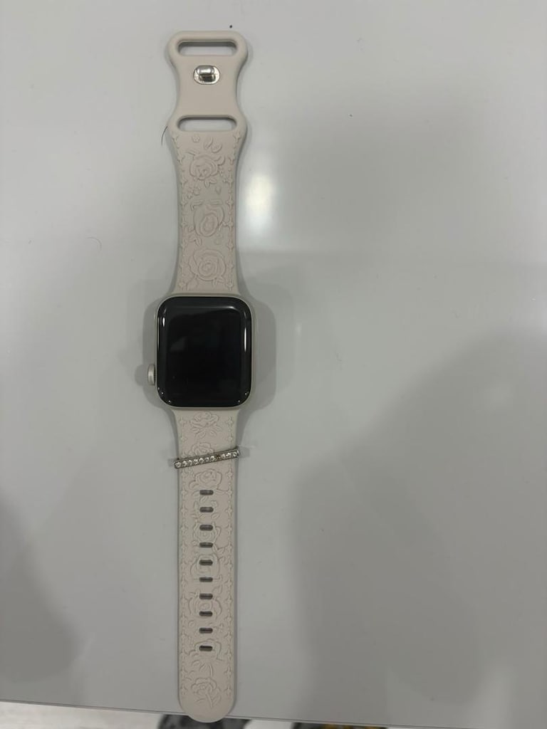 apple watch - 3
