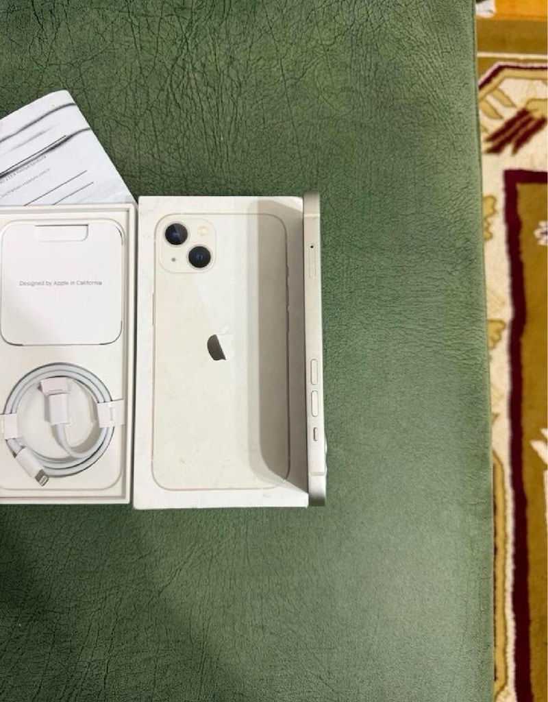 iPhone 11 10 ay garantili - 2