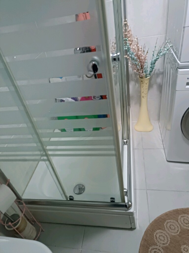 duşa kabin teknesi - 3