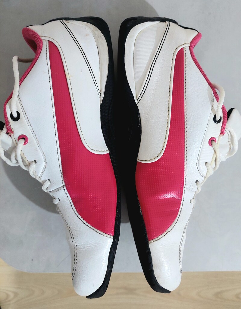 Puma cat drift bayan spor ayakkabı - 2
