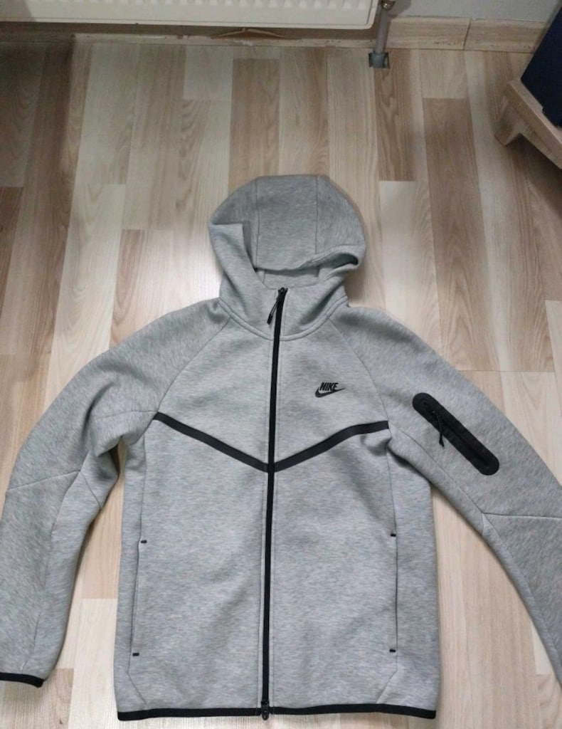 orijinal Nike tech fleece - 2