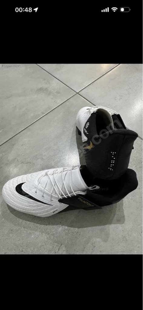 Nike Krampon - 5