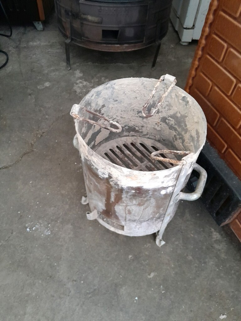 Mangal - 3