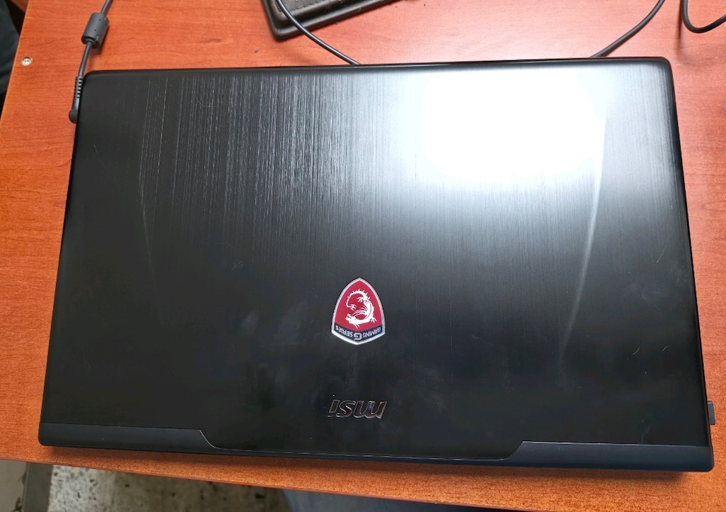 MSI GE70 2QD APACHE 17.3 GAMİNG LAPTOP - 2