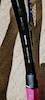 Wilson Impact Titanium Tenis Raketi (+ Orijinal Kılıfı) - 5