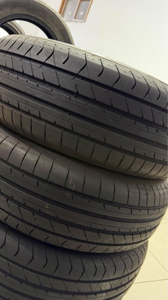 215 65 17 GOODYEAR 2025 ÜRETİM SIFIRDAN FARKSIZ - 2