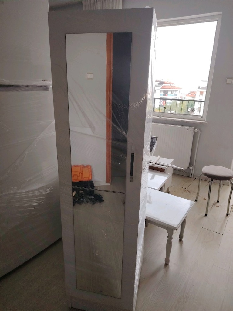 Çok amaçlı dolap - 2