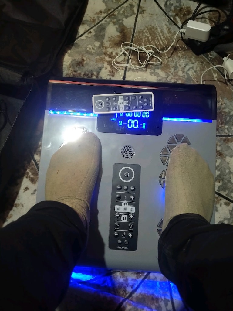 fizik tedavi makinesi - 2