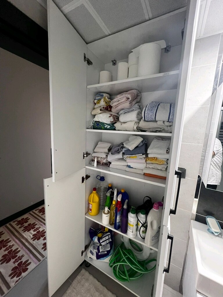 Banyo dolabı - 3