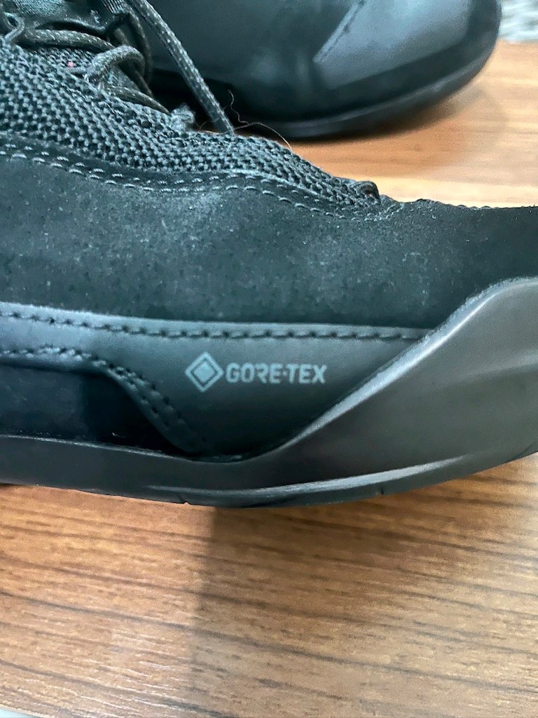 Motorsiklet Botu - TCX Jupiter 5 Gore-Tex - 6