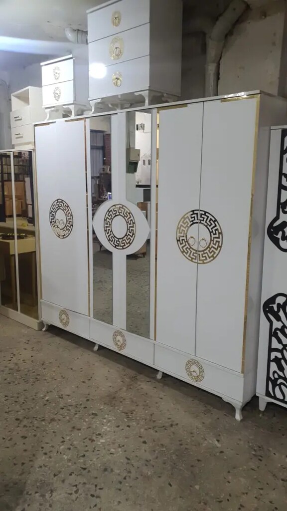 Yatak odası takımı - 2