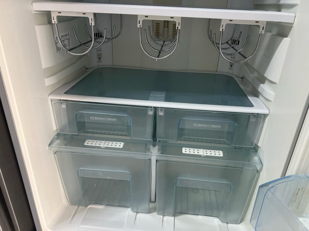 Arçelik INOX 3 LÜ set dijital çok temiz - 7