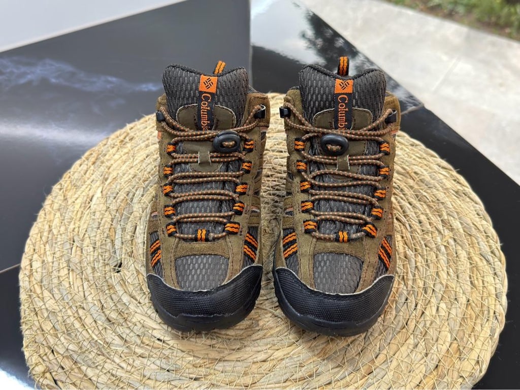 Orijinal COLUMBİA waterproof 29 numara - 5