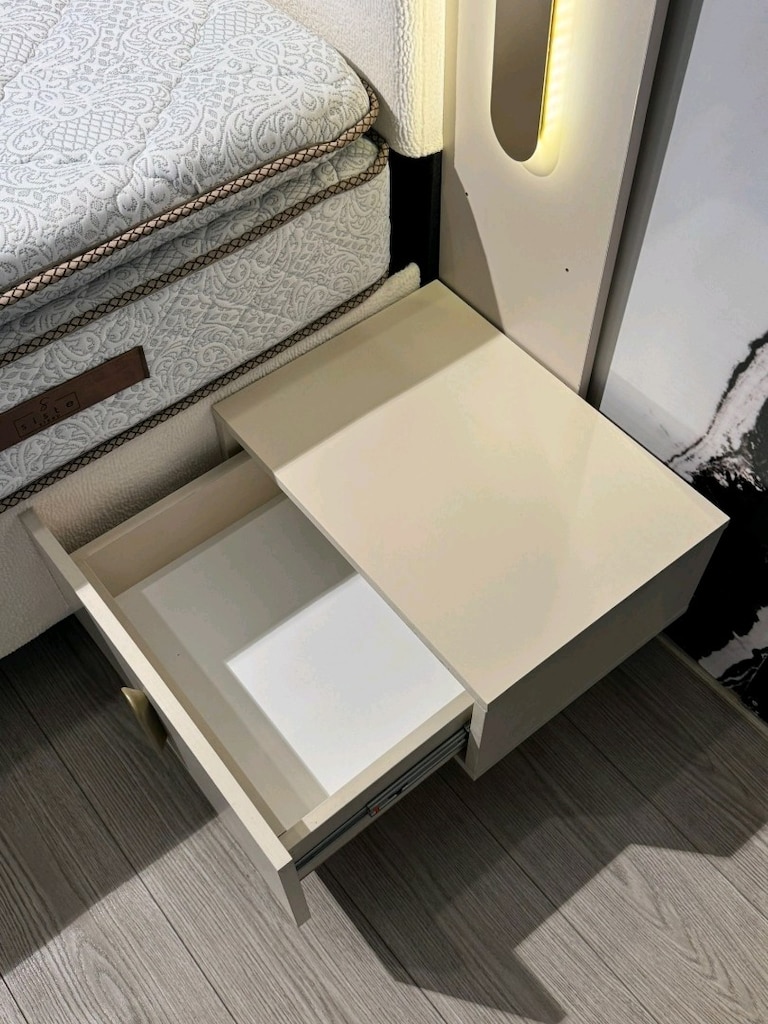 yatak odası takımı sıfır paketli ürünler satiyorum her rengi model - 14