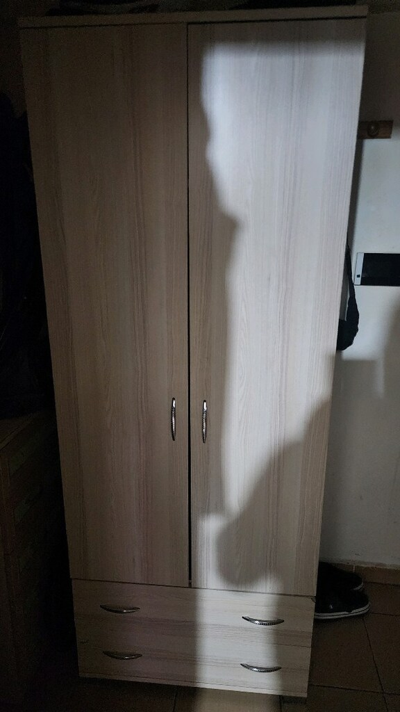 2 kapaklı dolap - 2