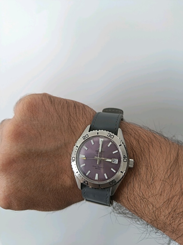 orient maco 40 - 8