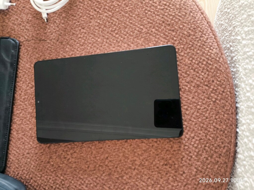 Samsung Tab A11 X130 - 4
