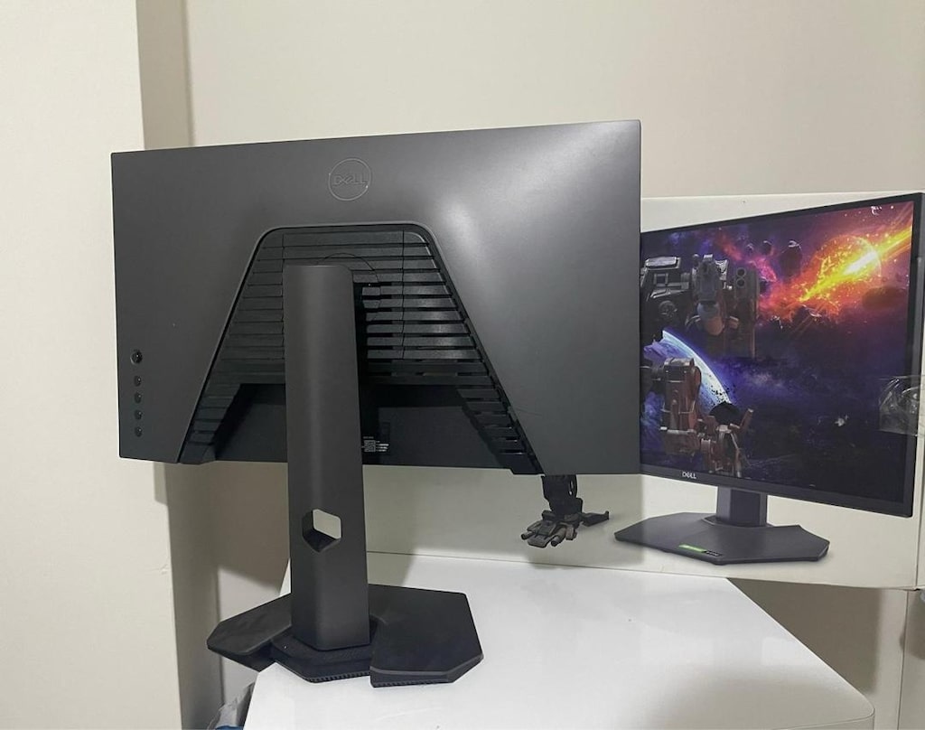 Dell G2524H 25 inç 280Hz 0.5ms Full HD - 2