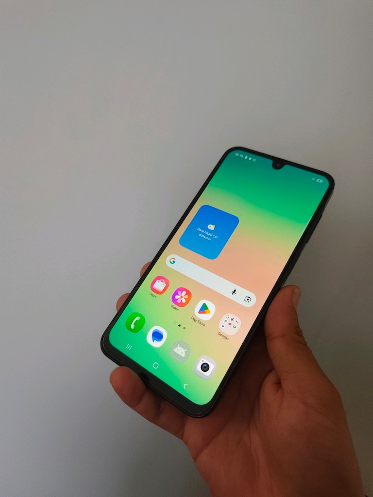 SAMSUNG A26 5G 128 GB TR CİHAZI - 4