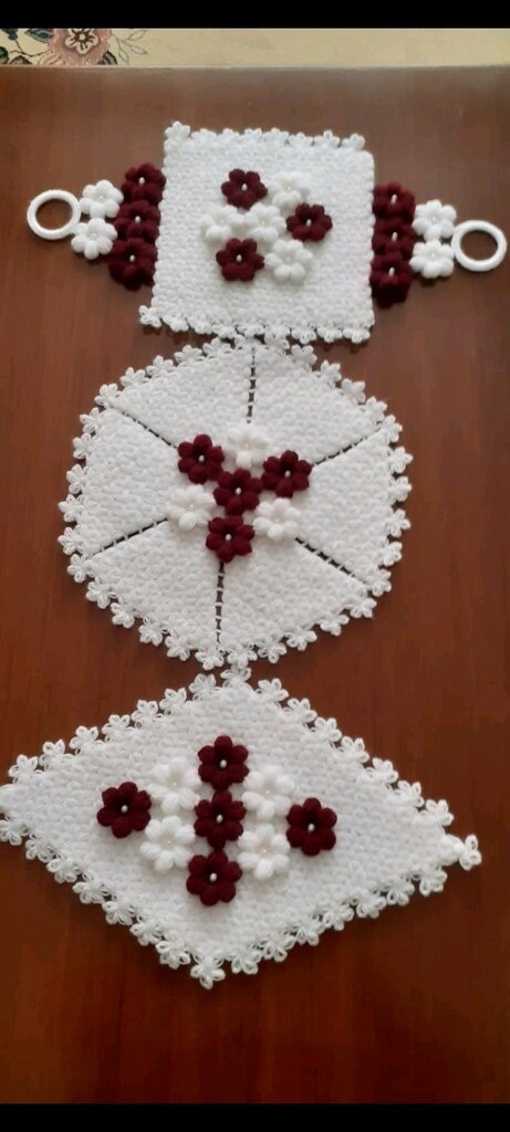 Çeyizlik Lif Takımı - 5