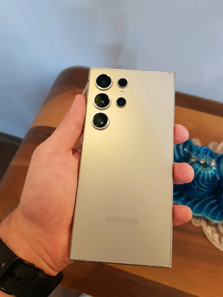 Samsung S24 Ultra 256gb takas olue - 4