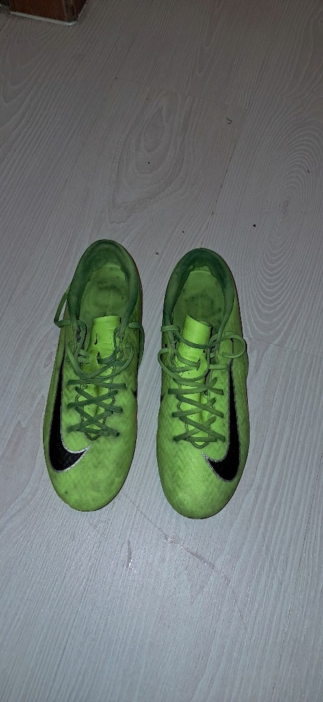 Nike Mercurial Air Zoom Fg 42 - 3