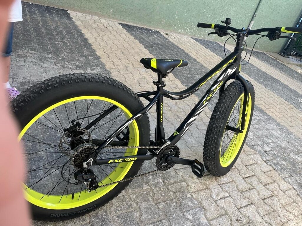 SATLIK KRON FXC 500 - 11
