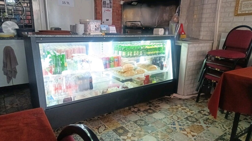 işyeri buzdolabı - 2