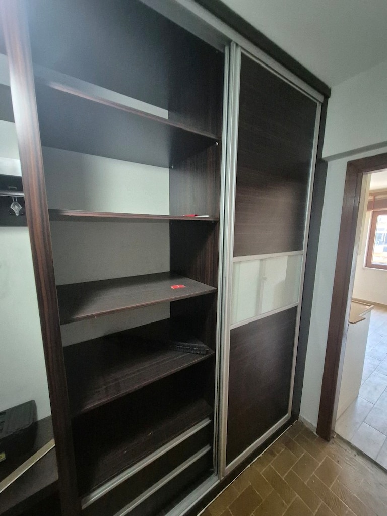 Tertemiz Portmanto - 4
