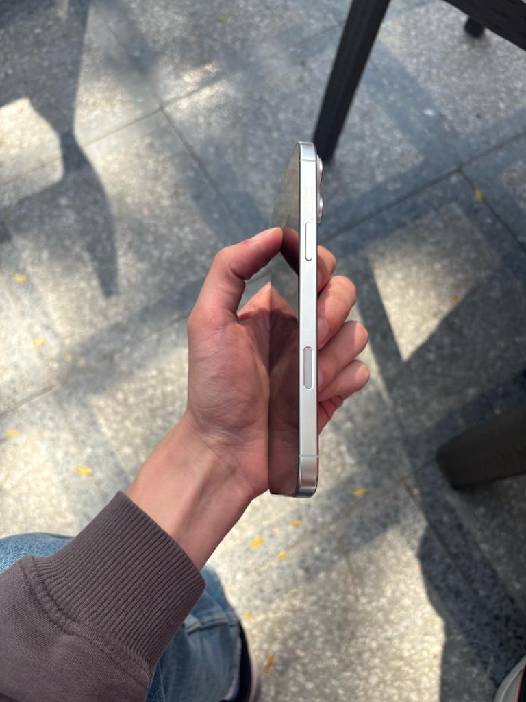 iphone 16 pro max 512 gb - 2
