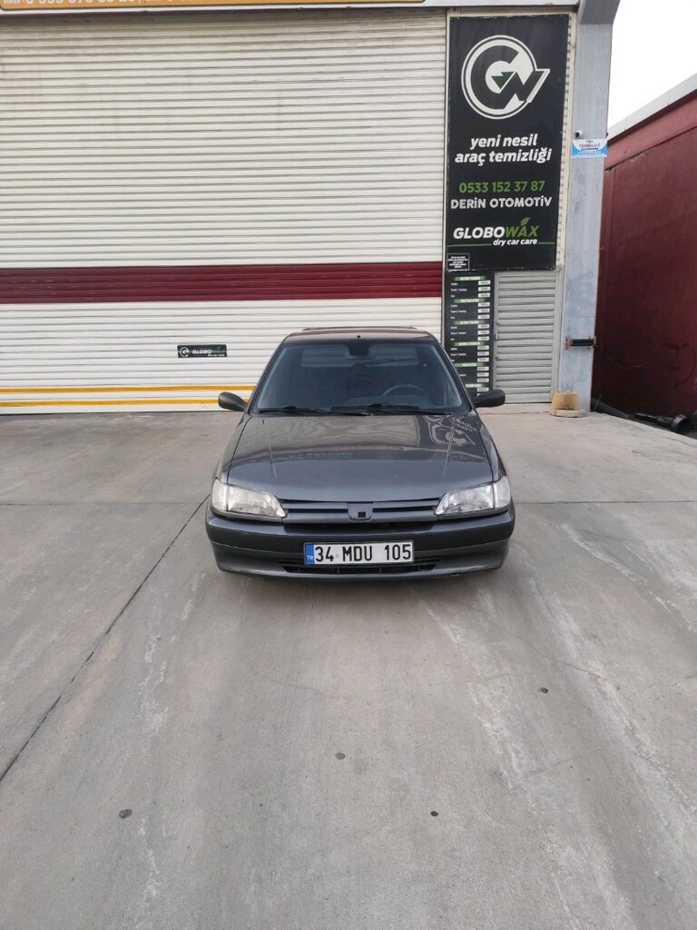 pejo 306 - 3