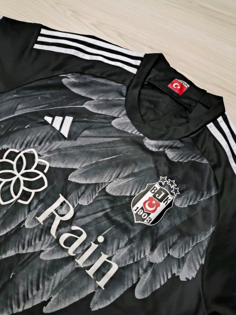 Beşiktaş Adidas Forma - 3