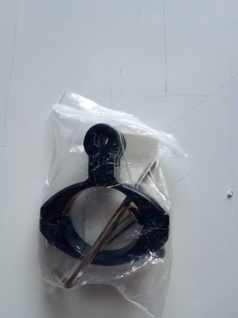GOPRO GÜÇLÜ ORTA BOY GİDON APARATI YENİ AMBALAJINDA - 4