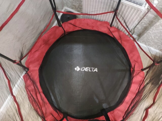DELTA UYGUN TRAMBOLİN