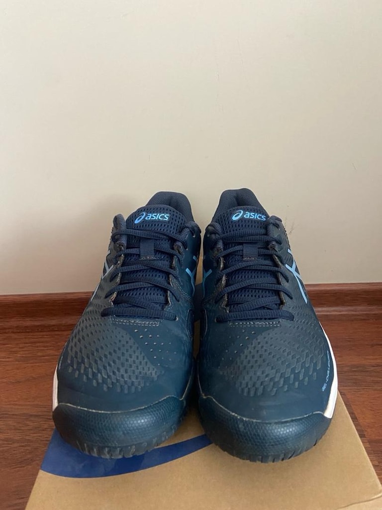 asics gel challenger tenis ayakkabısı - 3