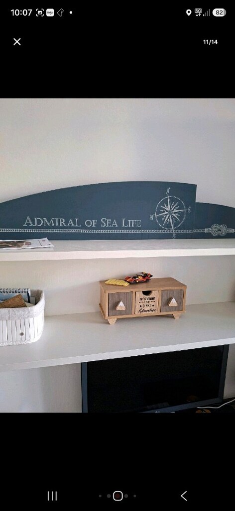alfemo admıral calısma masası - 2