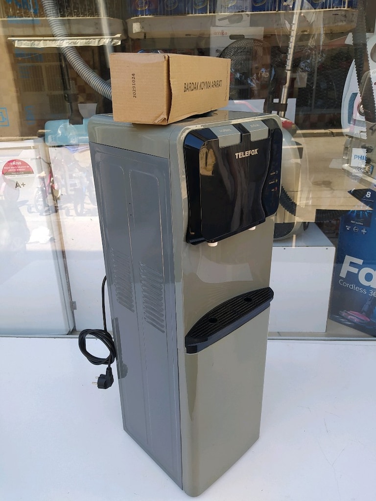 telefox su sebili SORUNSUZZ - 3